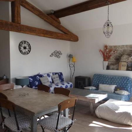 مبيت وإفطار Saint-Nazaire-d'Aude Le Relais Du Bouchon المظهر الخارجي الصورة
