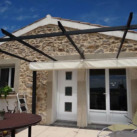 مبيت وإفطار Saint-Nazaire-d'Aude Le Relais Du Bouchon المظهر الخارجي الصورة